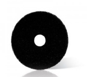 Disco Preto Removedor 350mm