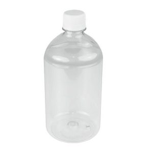 Frascos Plastico 800ml Á 1 Litro