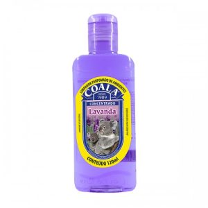 Oleo Lavanda Coala 120 Ml