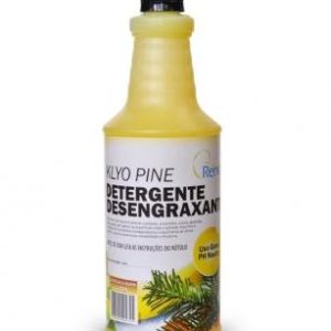 Desengraxante Det Renko Pine 1lt