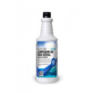 Limpador Uso Geral Peroxido Hidrogenio Renko 1lt