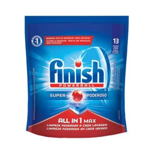 Finish Powerball C/13 Tabletes