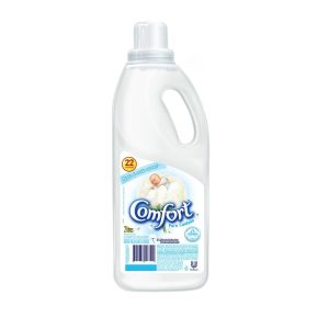 Amaciante Comfort Branco 1.8l