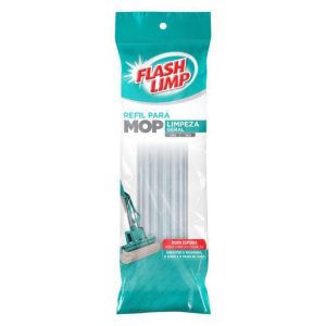 Refil Rodo Flash Limp      Rmop7671
