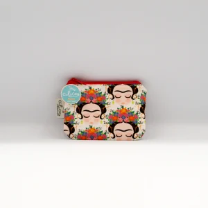 Frida Kahlo Purse