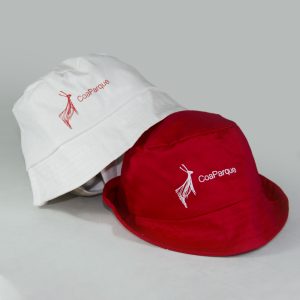 Chapéu Panamá Criança MC
