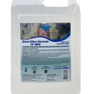 Alcool 70 Hosp  5l