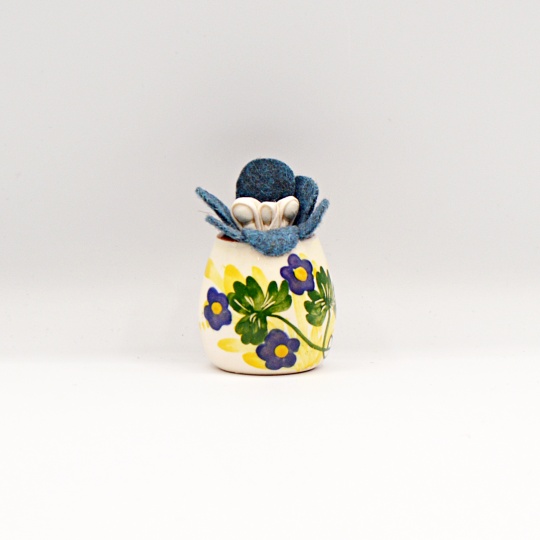 Presépio em Mini Caneca de Barro - Image 6