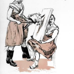 Catalogo Paula Rego “Rutura e Continuidade” – MC