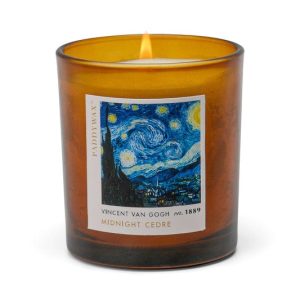 Vela Impressionista – Vincent “Midnight Cedre”