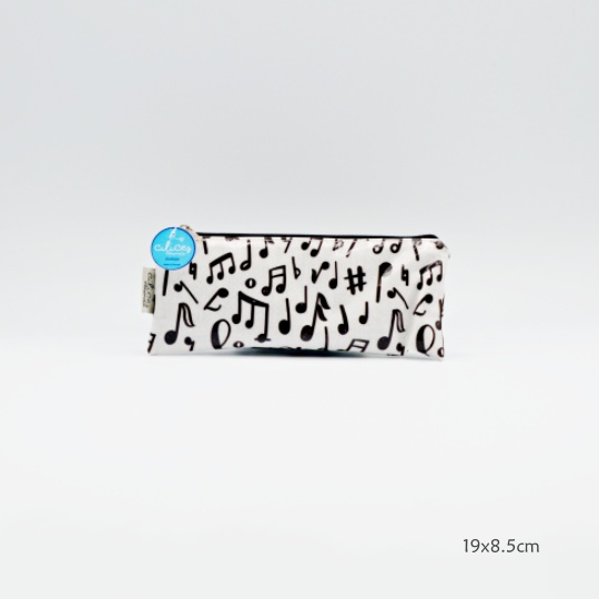 Music Notes Purse - Image 3