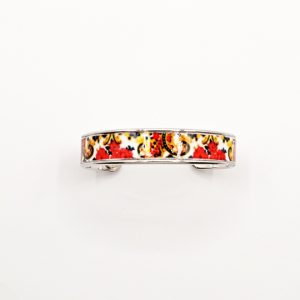 Viana Scarf Bracelet