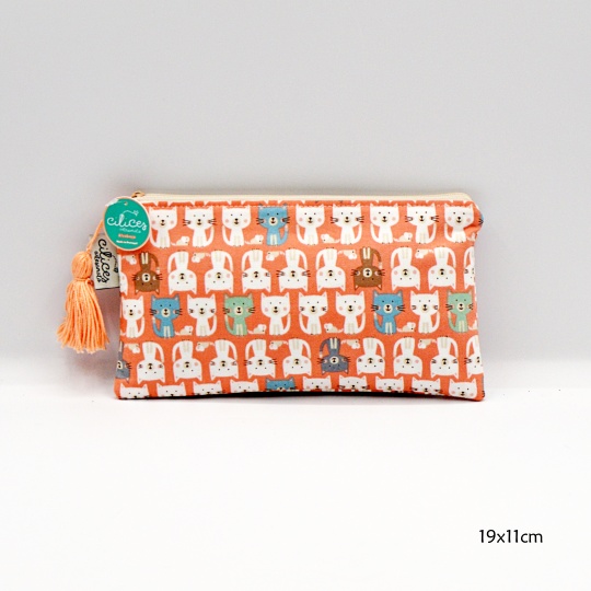 Bolsa Gatos - Image 5