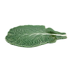 Leaf for Cheese – Cabbage