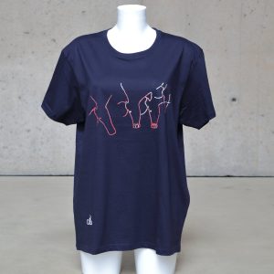 T-Shirt Gravura “Faia”- MC
