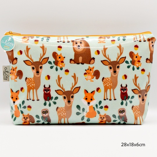 Forest Purse - Image 5