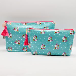 Flower Purse
