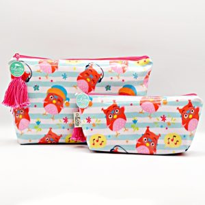 Owls Purse