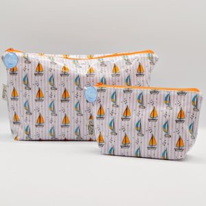 Boat Purse