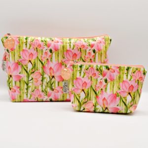 Flower Purse