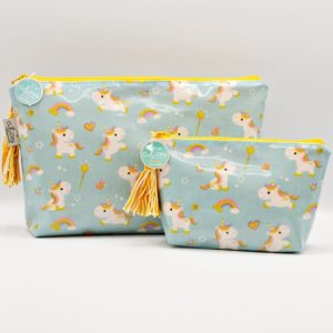 Bolsa Unicórnios