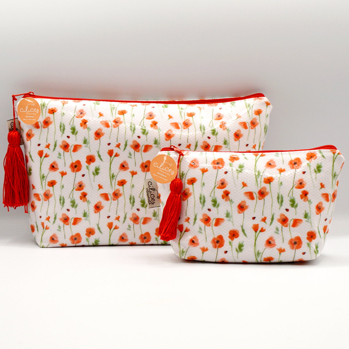 Poppies Purse - Image 2