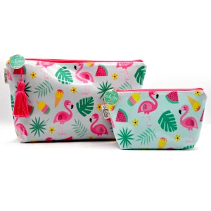 Bolsa Flamingos