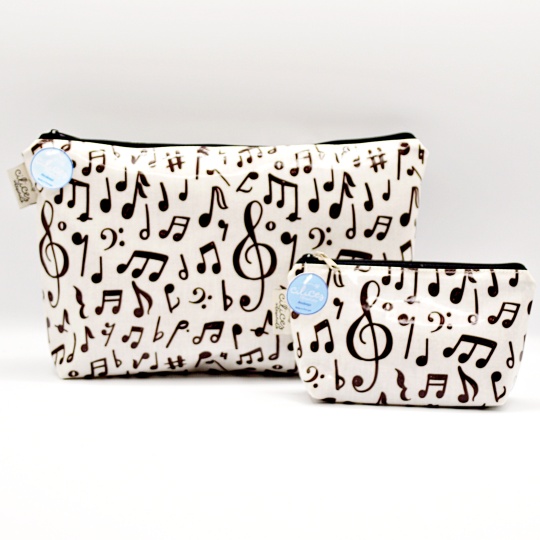 Music Notes Purse - Image 2