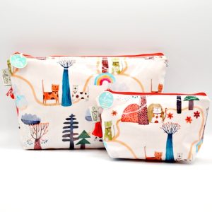 Bolsa Gatos