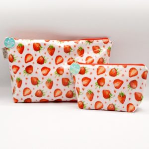 Strawberry Bag