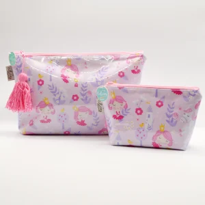 Bolsa Princesas