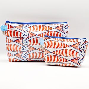 Bolsa Peixes