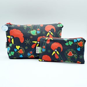 Barcelos Galo Purse