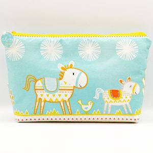 Bolsa Cavalos