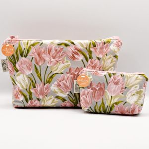 Bolsa Tulipas