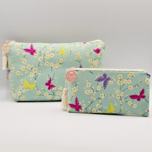 Butterfly Purse
