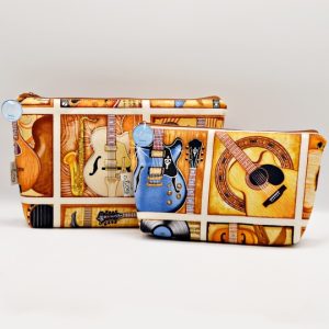 Guitar Purse