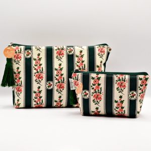 Green Belmonte Chita Purse