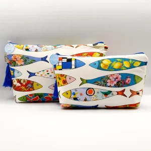 Bolsa Sardinhas