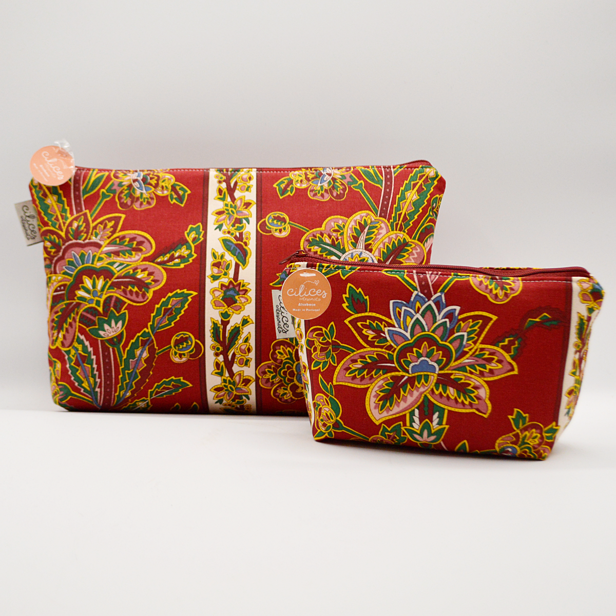 Red Shangri-la Chita Purse - Image 2