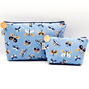 Butterfly Purse
