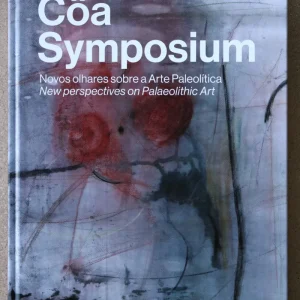 Côa Symposium – MC