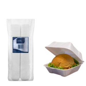 HAMBURGUEIRA 17X17 DH03 COM 400 UNIDADES – DARNEL