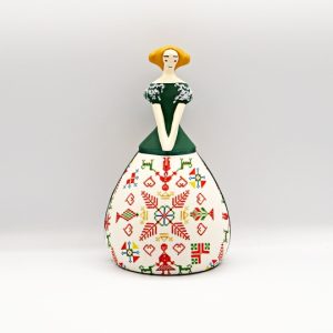 Boneca Lenço dos Namorados