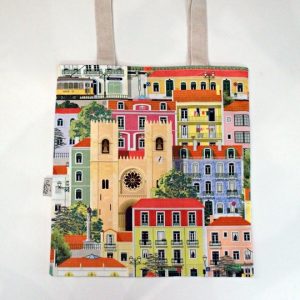 Saco/Tote Bag Lisboa