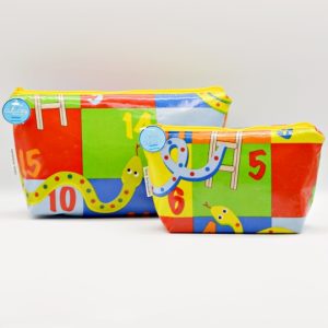 Snakes and Ladders Bag