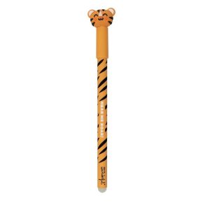 Caneta Apagável Bo-Bo Tigre – Hear me roar!