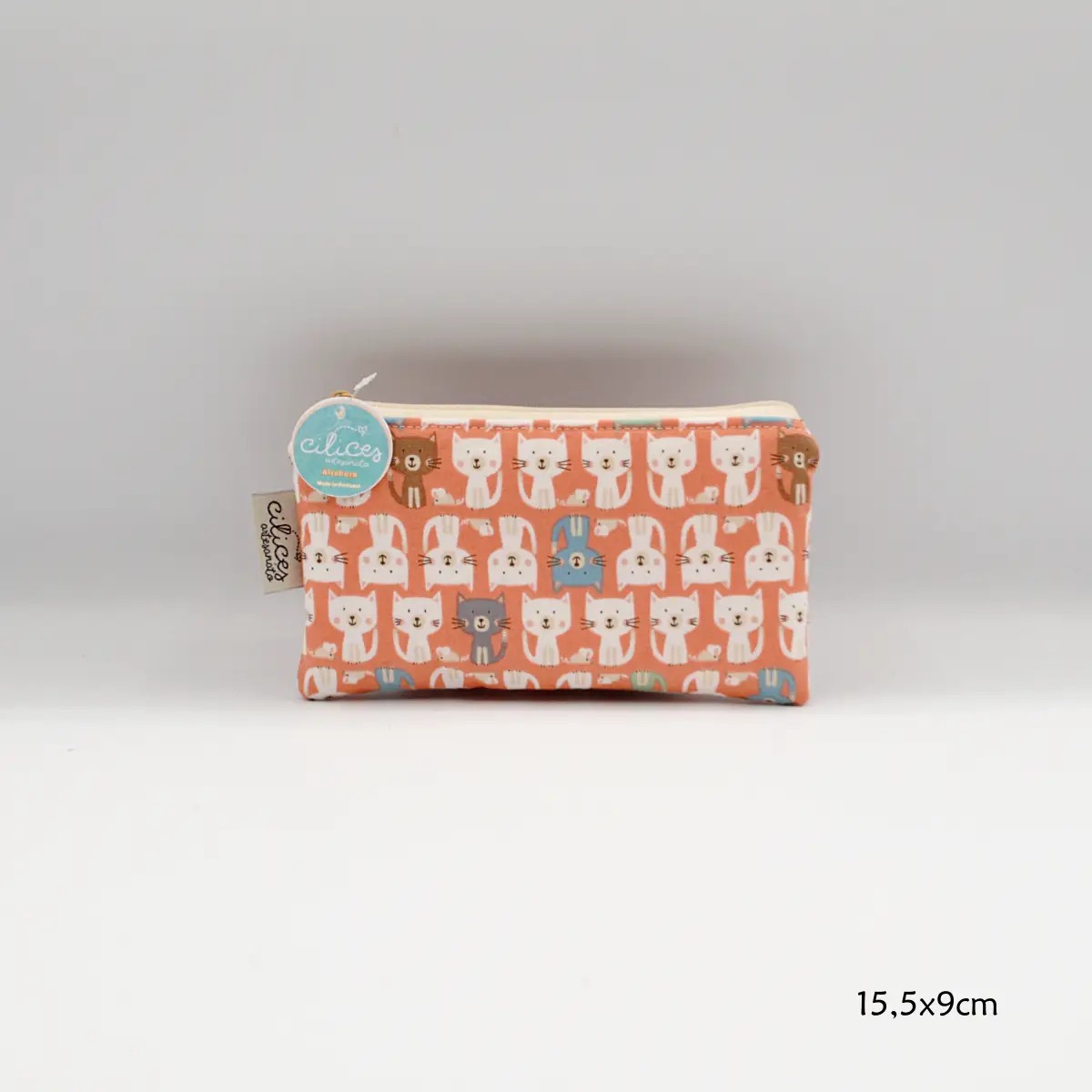 Bolsa Gatos - Image 3