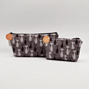 Bolsa Gatos