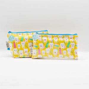 Bolsa Dentinhos